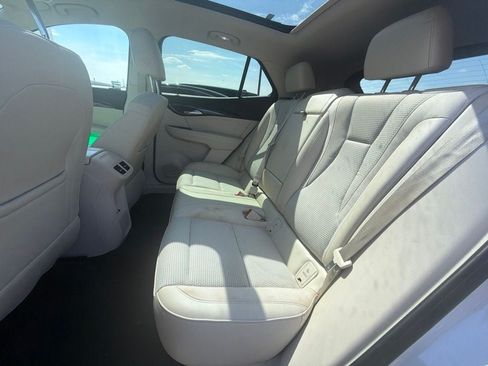 Used 2022 Buick Envision Preferred FWD image 22