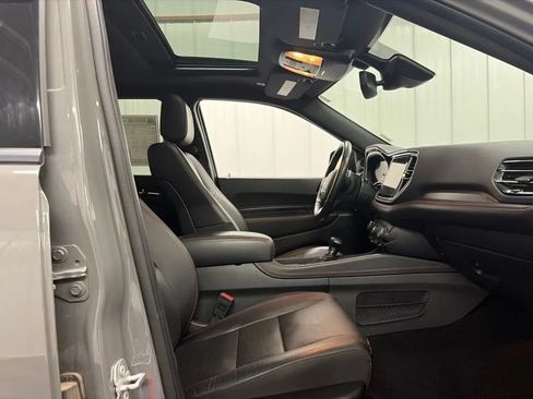 Used 2025 Dodge Durango R/T AWD/4WD image 20