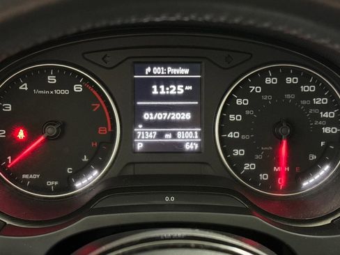 Used 2016 Audi A3 1.8T Premium image 19