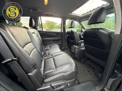 Used 2016 Honda Pilot EX-L image 17