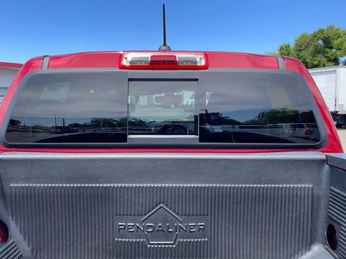 Used 2019 Chevrolet Colorado LT w/ LT Convenience Package RWD image 36