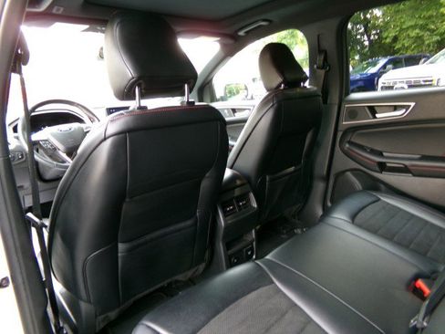 Used 2023 Ford Edge ST-Line AWD/4WD image 15