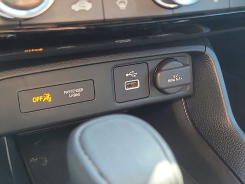 Used 2024 Honda Civic Sport image 22