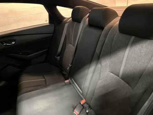 Used 2024 Honda Accord Sport image 14