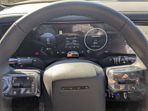 New 2026 Hyundai Palisade XRT Pro image 29