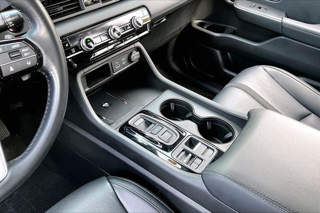 Used 2024 Honda Pilot EX-L image 15