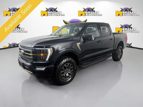 Used 2023 Ford F150 Tremor AWD/4WD image 1