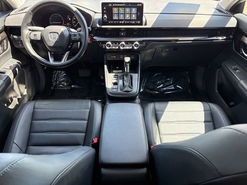 Used 2023 Honda CR-V EX-L image 13