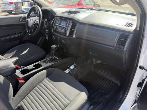 Used 2020 Ford Ranger XL w/ Equipment Group 101A Mid AWD/4WD image 12