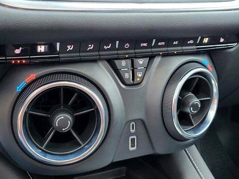 Used 2024 Chevrolet Blazer LT w/ Sound & Technology Package image 28