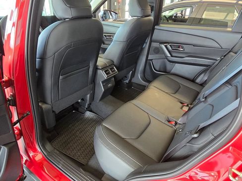 New 2026 MAZDA CX-5 2.5 S w/ Premium Plus Package image 12