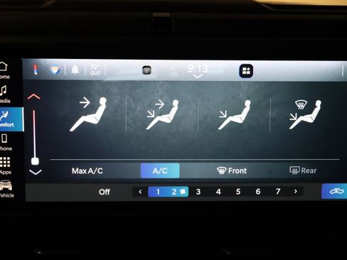 Used 2024 Jeep Gladiator Sport AWD/4WD image 44
