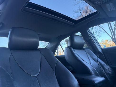 Used 2010 Toyota Camry SE image 20