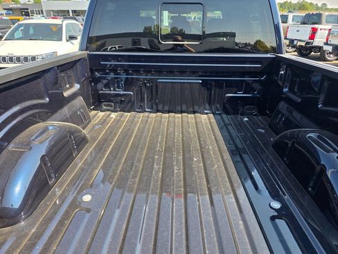 New 2026 Ford F150 Lariat w/ Equipment Group 501A Mid AWD/4WD image 29