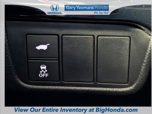 Certified 2024 Honda CR-V Sport Touring image 29