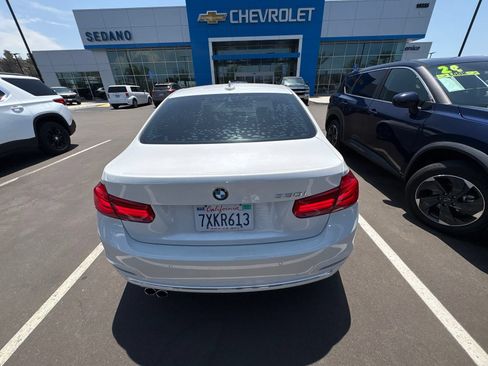 Used 2017 BMW 330i Sedan RWD image 21