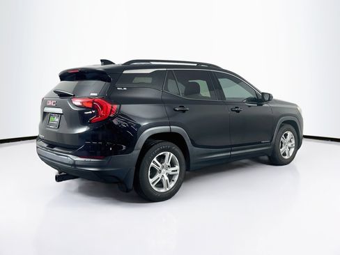Used 2018 GMC Terrain SLE w/ Driver Convenience Package FWD image 9