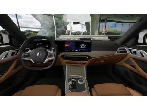 New 2026 BMW 430i 430i w/ Premium Package image 10