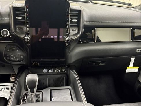 New 2026 RAM 1500 Rebel w/ G/T Package image 19