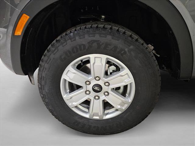 New 2026 Ford Ranger XL w/ Trailer Tow Package RWD image 10