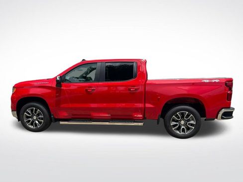 Used 2023 Chevrolet Silverado 1500 LT AWD/4WD image 11