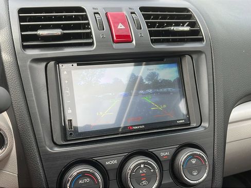 Used 2014 Subaru Forester 2.5i Touring image 18