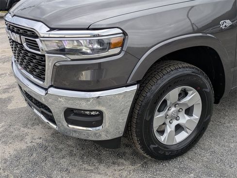 New 2026 RAM 1500 Big Horn image 9