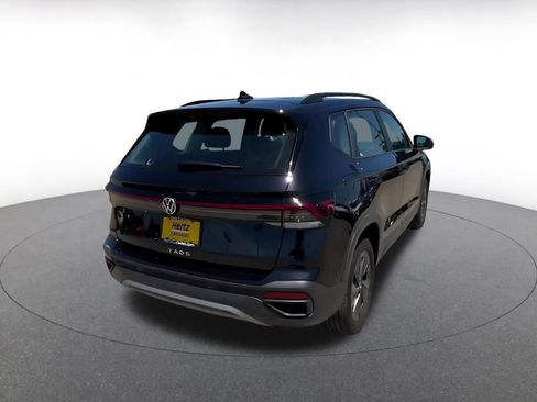 Used 2026 Volkswagen Taos S FWD image 13
