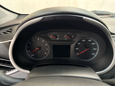 Certified 2023 Chevrolet Malibu LT image 17