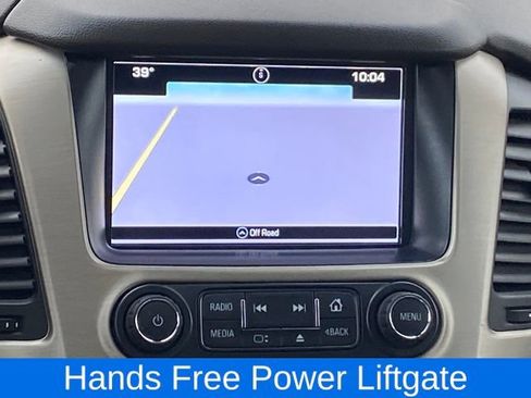 Used 2016 GMC Yukon XL Denali image 10