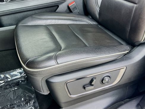 Used 2022 RAM 1500 Limited w/ Night Edition image 20