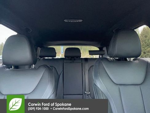 Used 2022 BMW X3 xDrive30i image 38