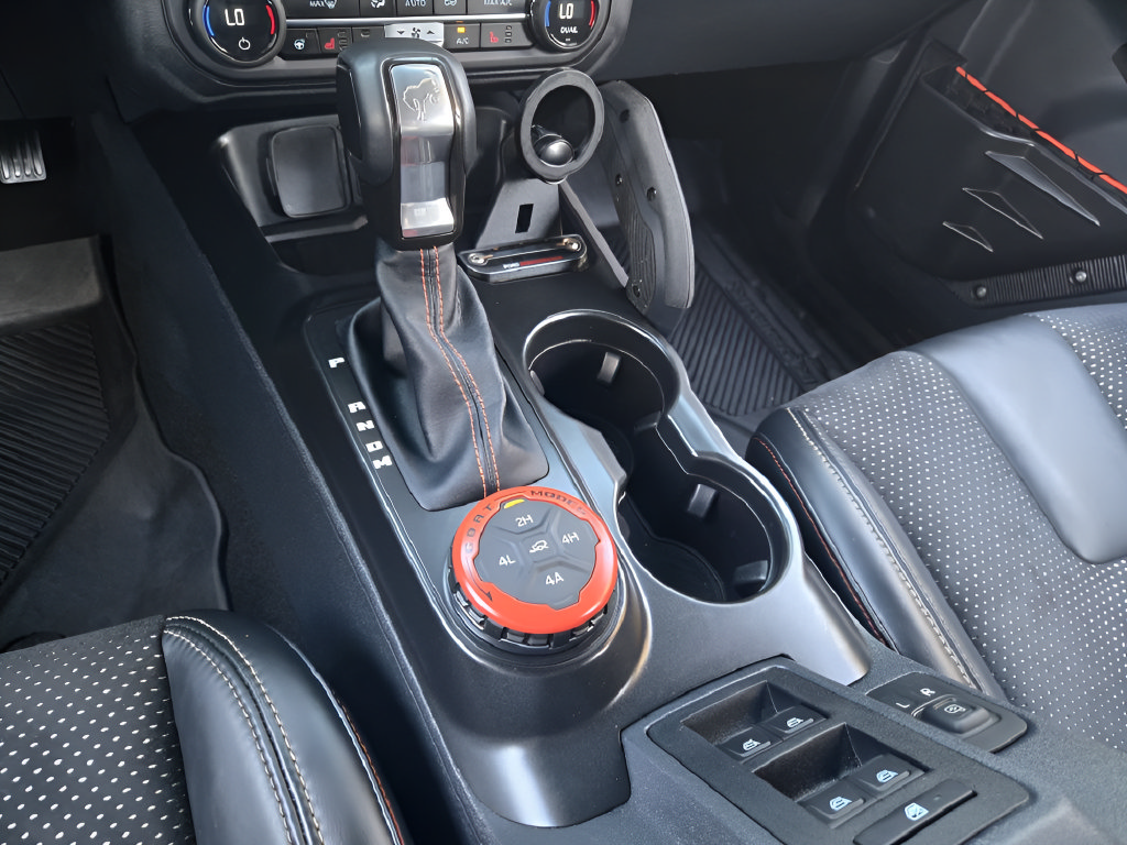 Used 2023 Ford Bronco Raptor AWD/4WD image 19