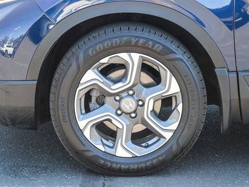 Used 2018 Honda CR-V EX image 8