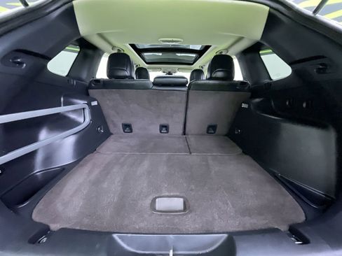 Used 2017 Jeep Cherokee Limited image 30