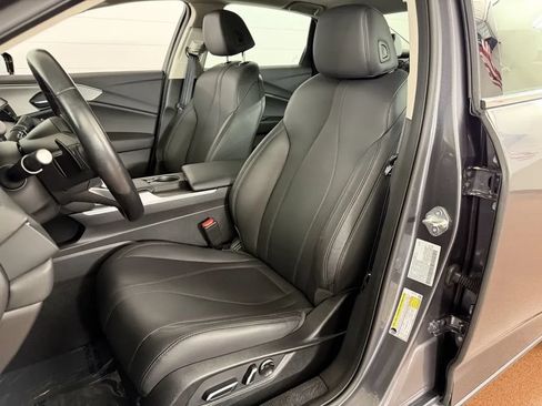 Used 2023 Acura TLX FWD image 13