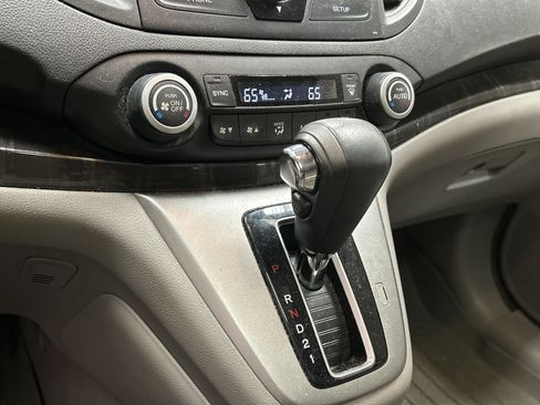 Used 2013 Honda CR-V EX-L image 9