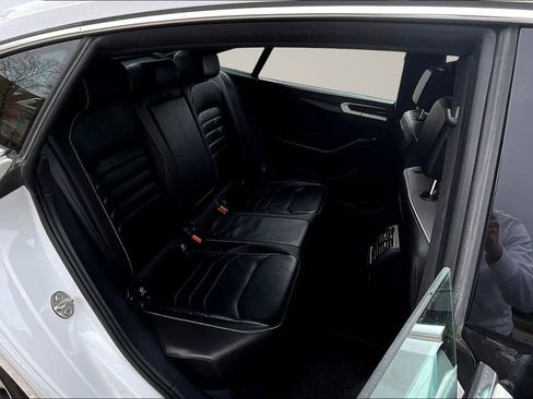 Used 2023 Volkswagen Arteon SEL Premium w/ Arteon MDO Package image 24