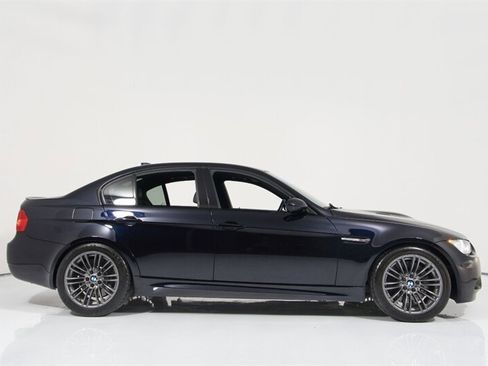 Used 2009 BMW M3 Sedan RWD image 11