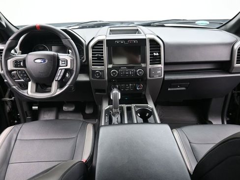 Used 2018 Ford F150 Raptor w/ Equipment Group 801A Mid AWD/4WD image 10
