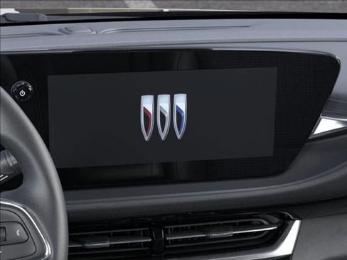 New 2026 Buick Envista Sport Touring w/ Convenience I Package FWD image 20