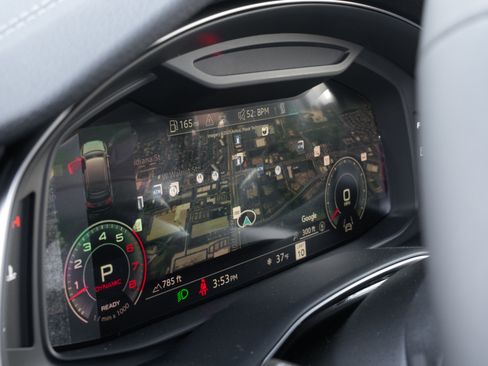 New 2026 Audi Q7 3.0T Premium Plus image 12