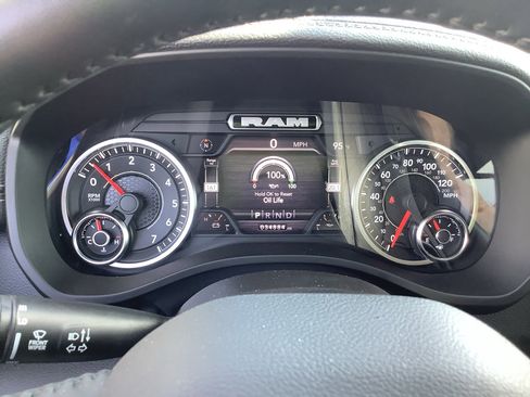 Used 2022 RAM 1500 Laramie image 15