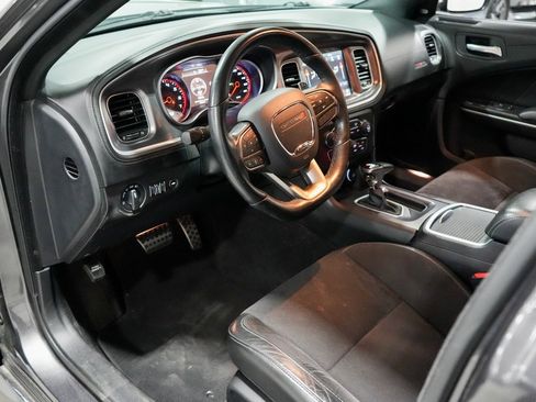Used 2021 Dodge Charger Scat Pack image 9
