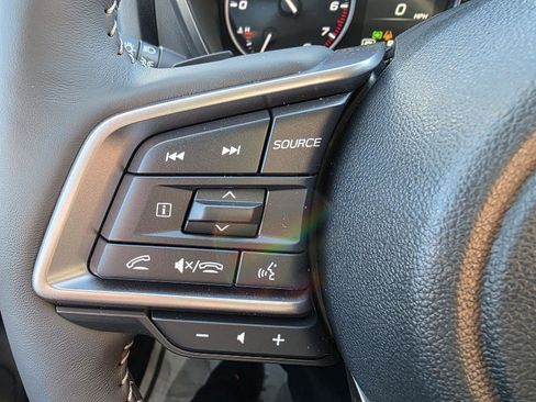 New 2026 Subaru Ascent Touring image 20