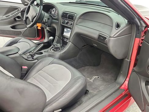 Used 2001 Ford Mustang Cobra image 41