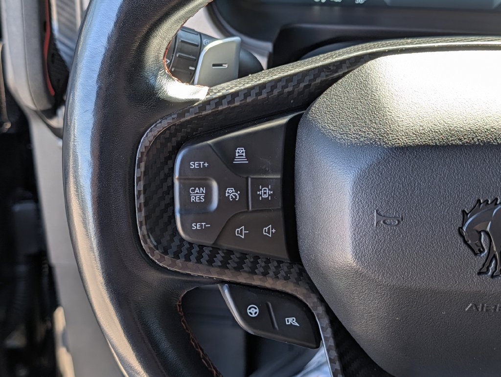 Used 2022 Ford Bronco Raptor AWD/4WD image 22