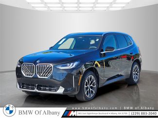 New 2026 BMW X3 xDrive30 w/ Convenience Package video 1