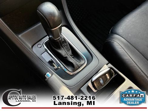 Used 2015 Subaru Impreza 2.0i Limited image 26