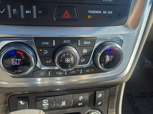 Used 2013 GMC Acadia SLT AWD/4WD image 13